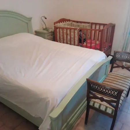 6 Via Cosenza Casa vacanze Policoro