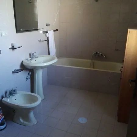 6 Via Cosenza