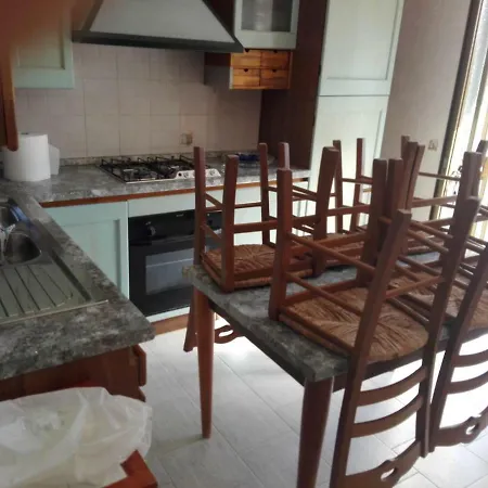 Holiday home 6 Via Cosenza