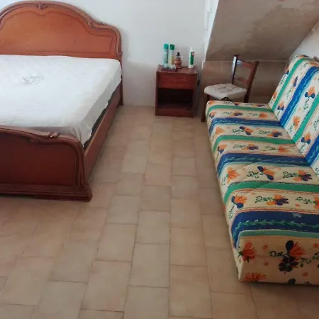Holiday home 6 Via Cosenza *