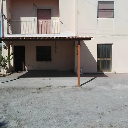 6 Via Cosenza Holiday home Policoro