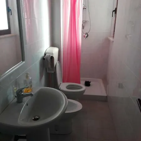 Holiday home 6 Via Cosenza Policoro